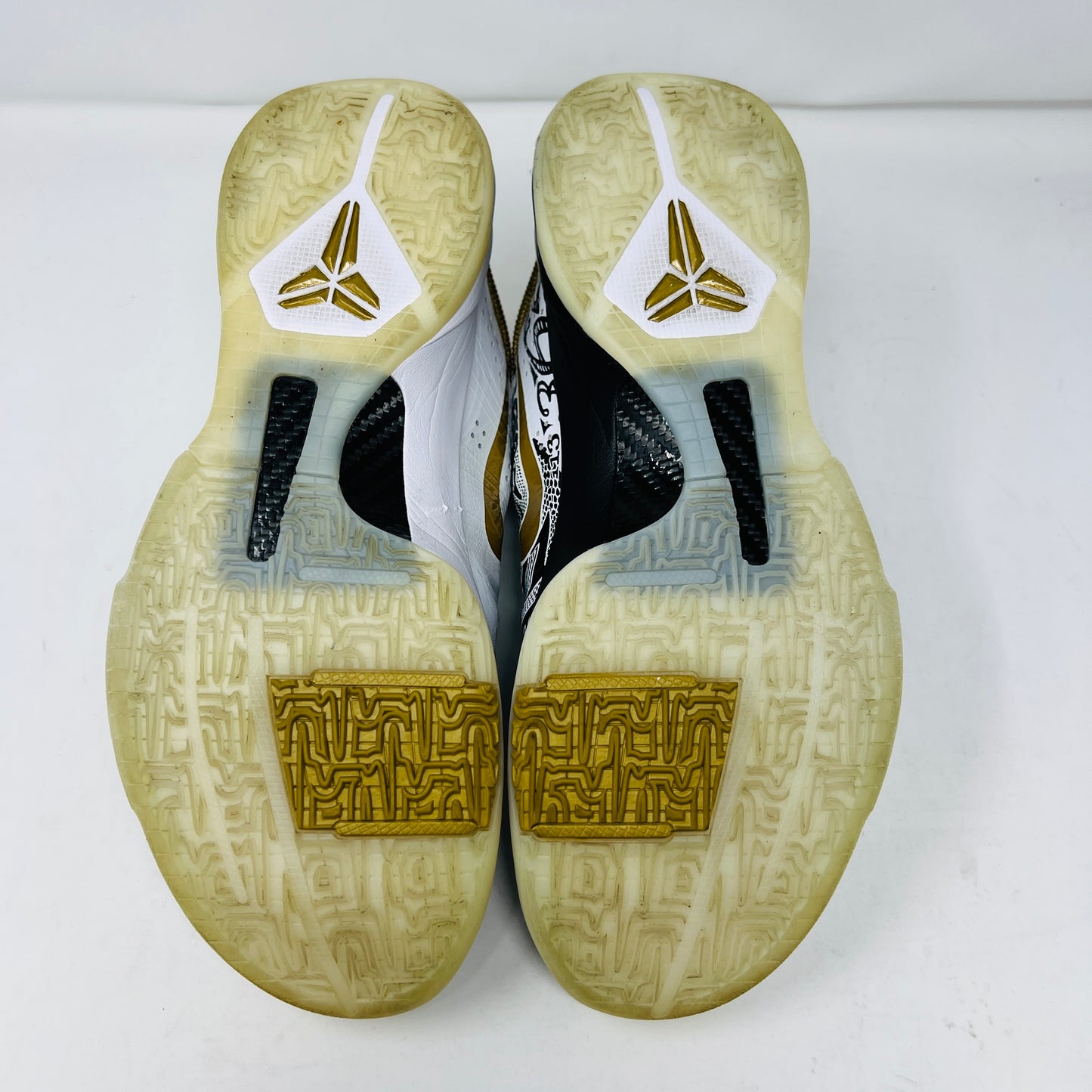 Nike Kobe 5 Protro Big Stage/Parade