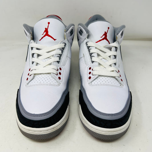 Jordan 3 Retro Tinker Hatfield