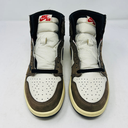 Jordan 1 Retro High OG SP Travis Scott Mocha