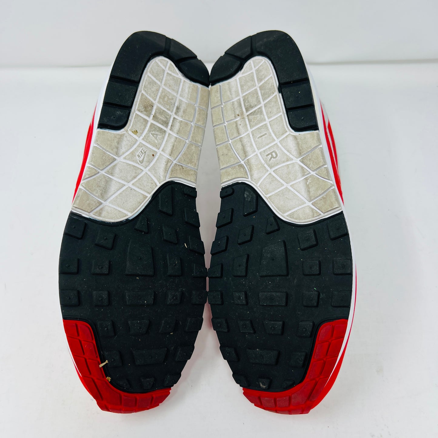Nike Air Max 1 Anniversary Red