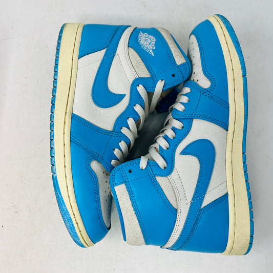 Jordan 1 Retro High OG UNC Reimagined