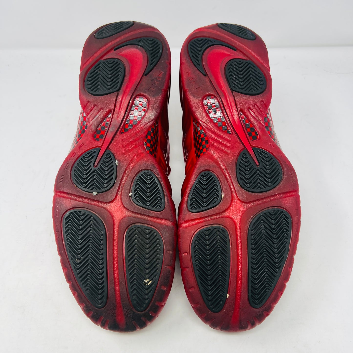 Nike Air Foamposite Pro Red October