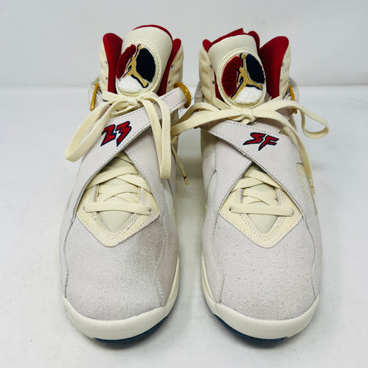 Jordan 8 Retro SP SoleFly Mi Casa Es Su Casa