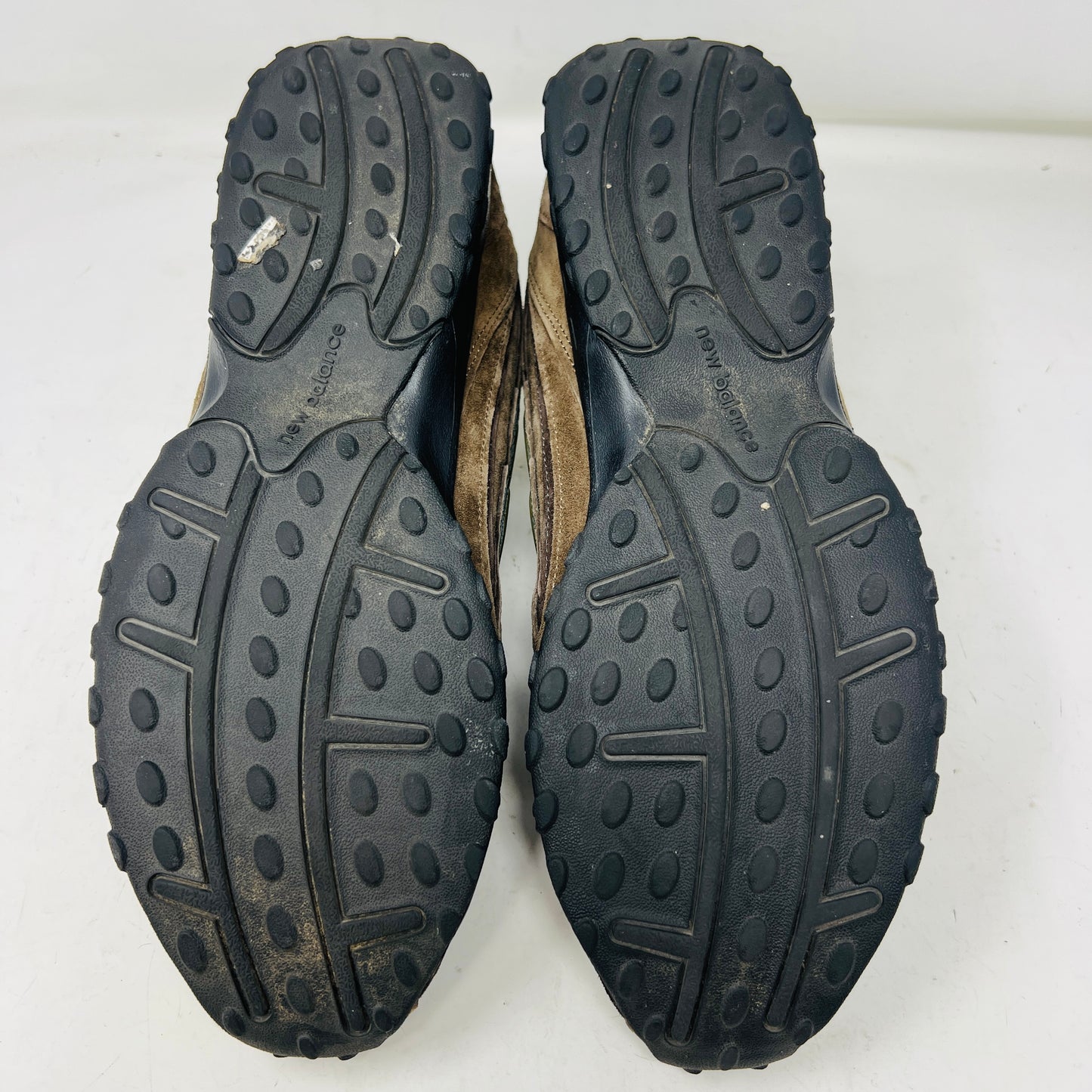 New Balance 204L Basketcase Beef & Broccoli