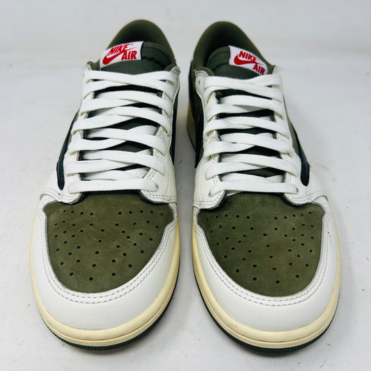 Jordan 1 Retro Low OG SP Travis Scott Medium Olive