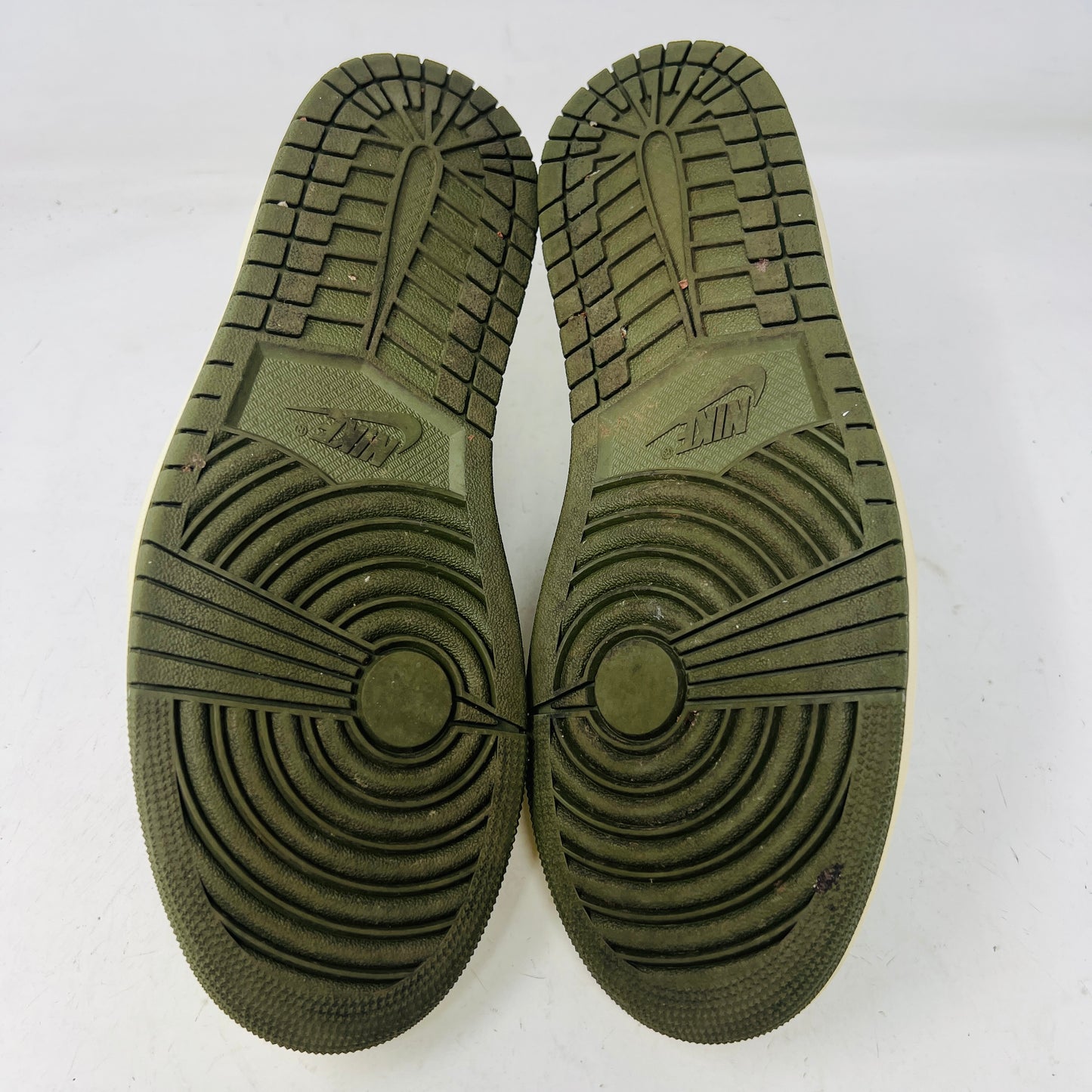 Jordan 1 Retro Low OG SP Travis Scott Medium Olive