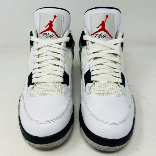 Jordan 4 Retro White Cement (2016)