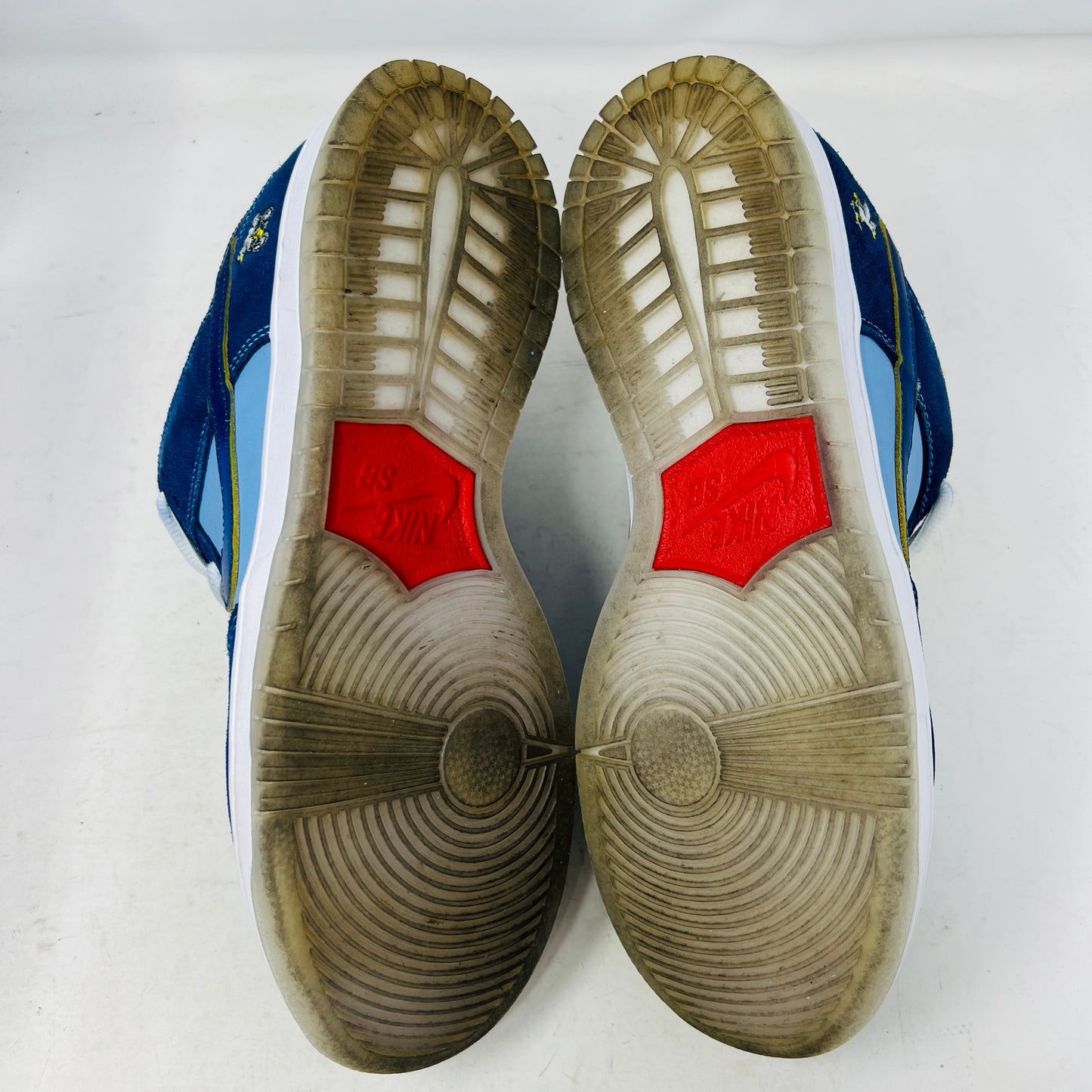 Nike SB Dunk Low Pro Why So Sad?