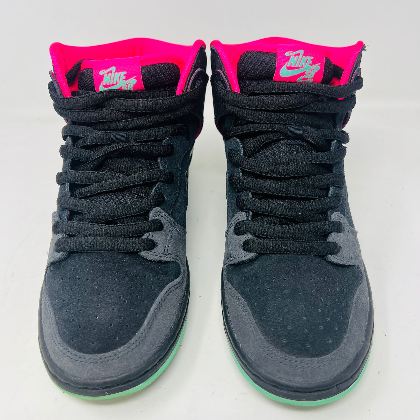 Nike SB Dunk High Premier Northern Lights