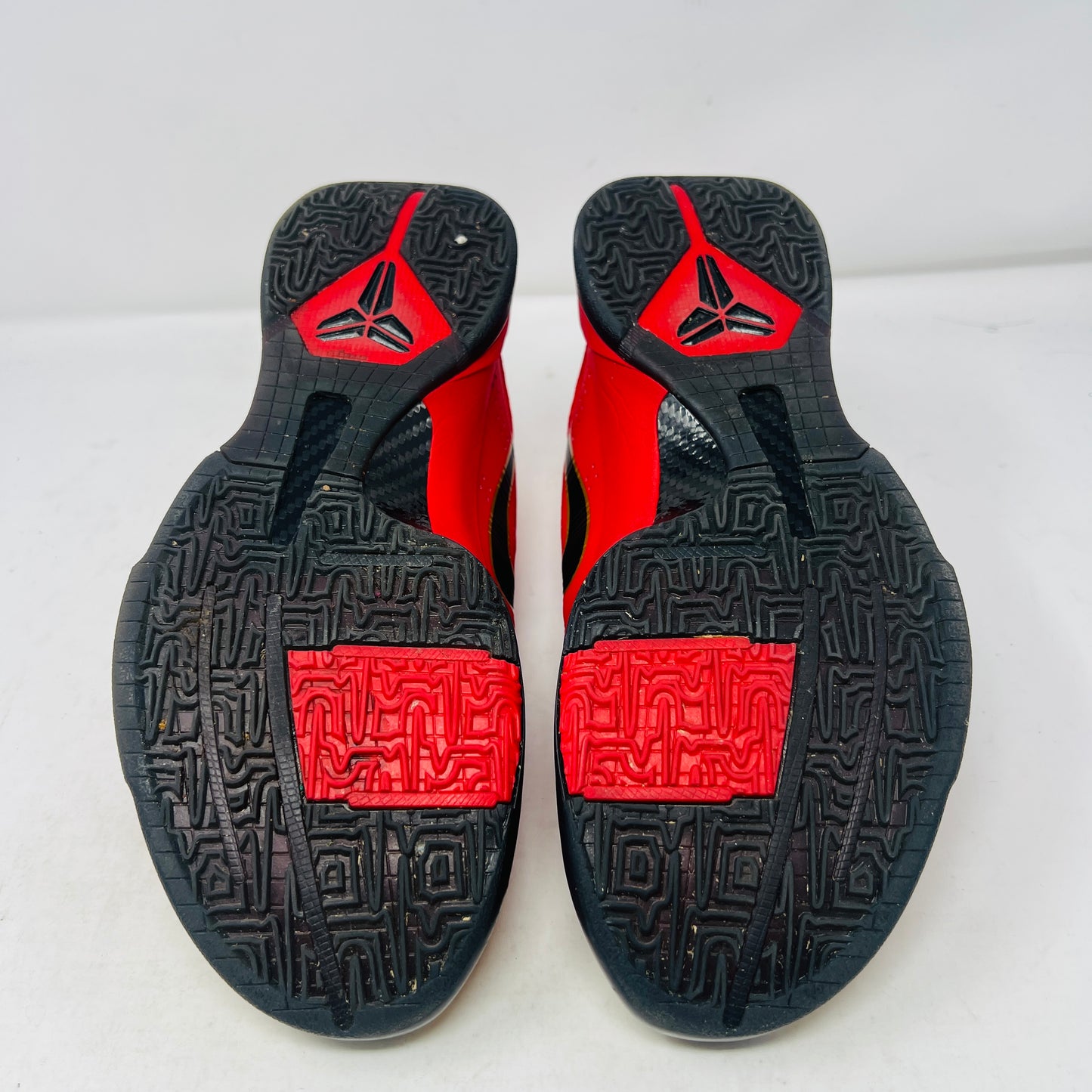 Nike Kobe 5 Protro Year of the Mamba University Red