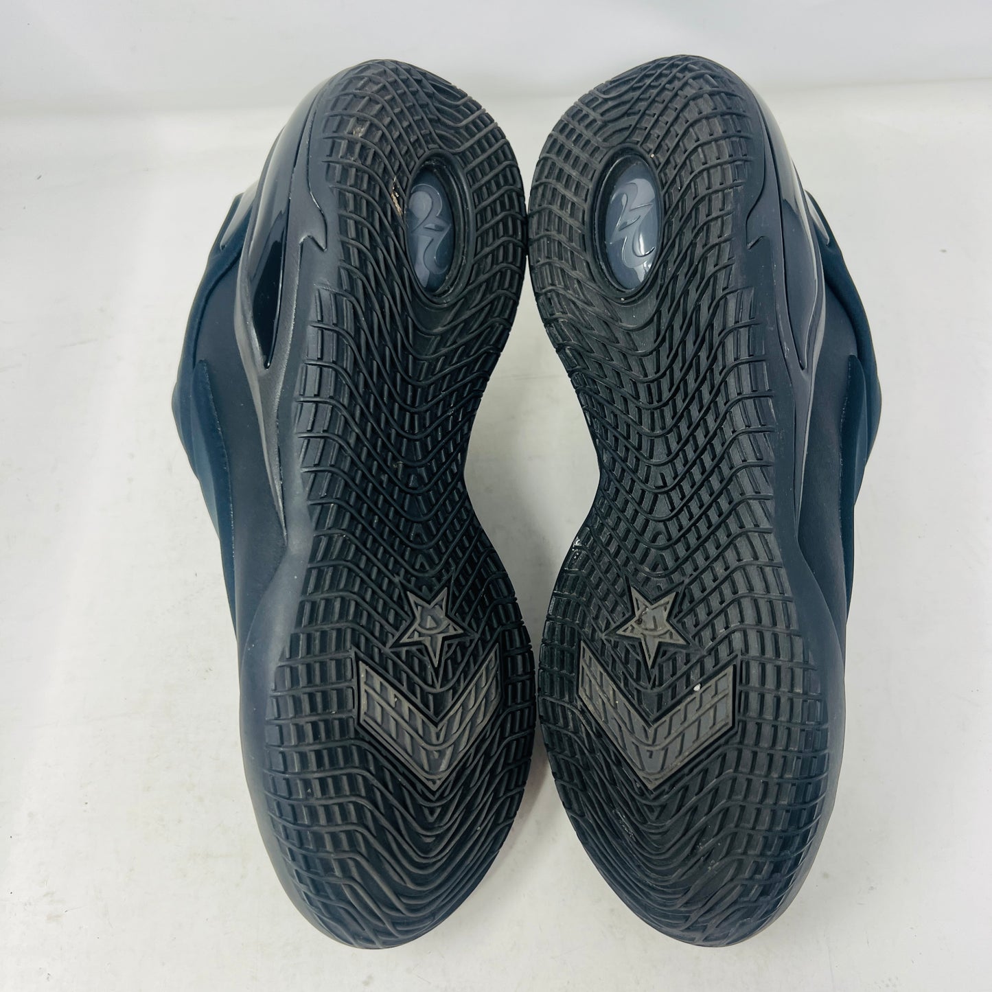 Converse SHAI 001 Charm Black