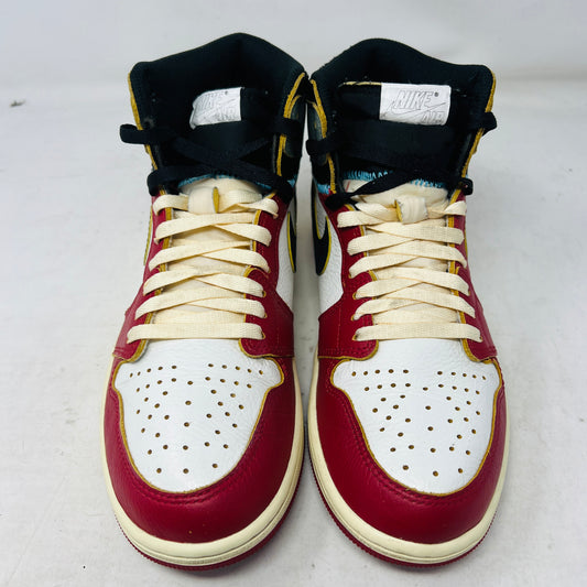 Jordan 1 Retro High OG SP Union LA Chicago Shadow