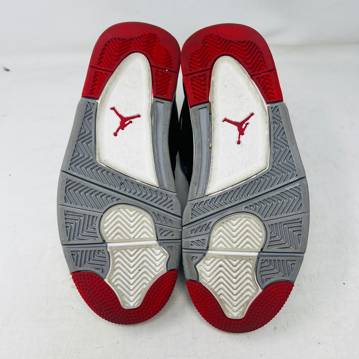 Jordan 4 Retro Bred Reimagined