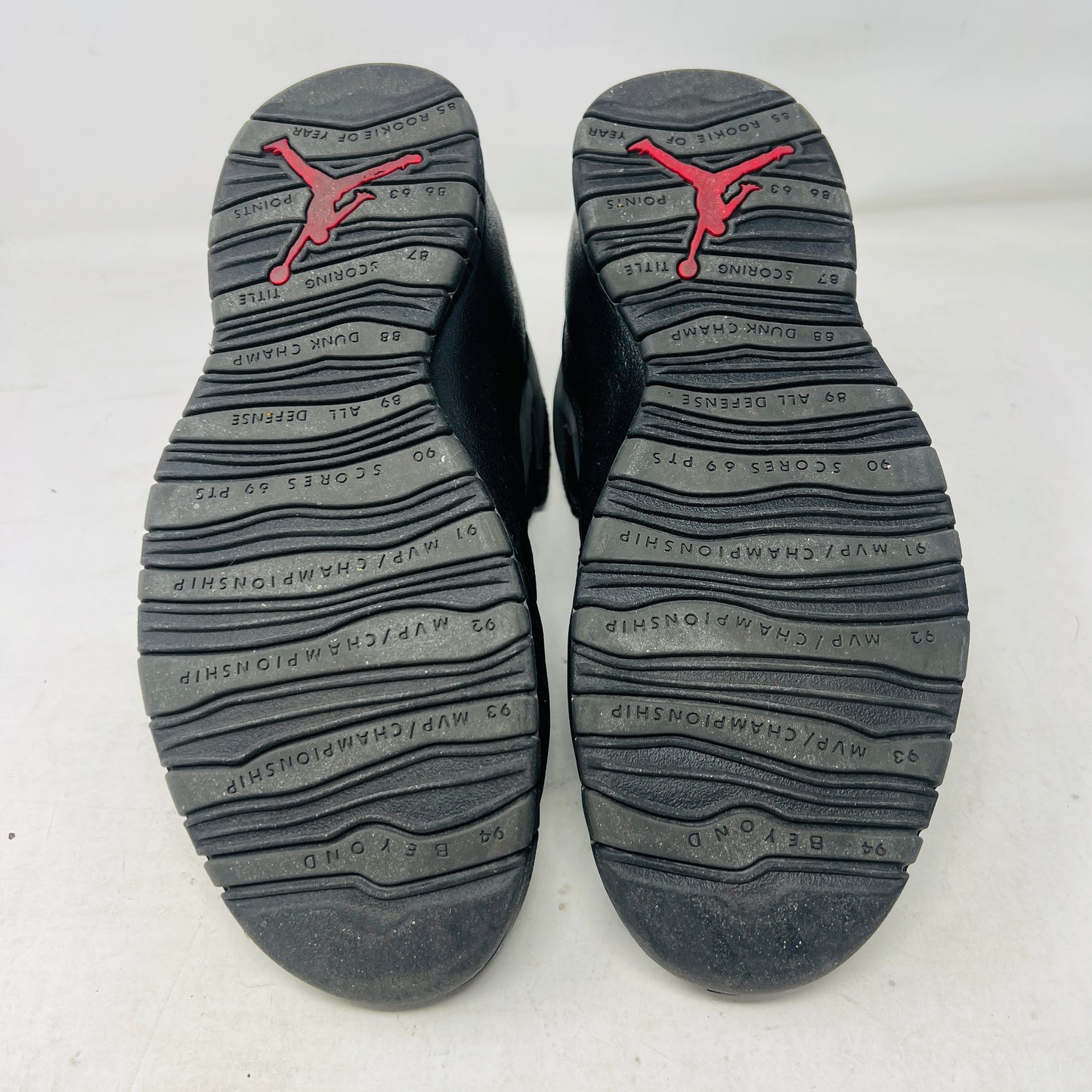Jordan 10 Retro Shadow (2025)