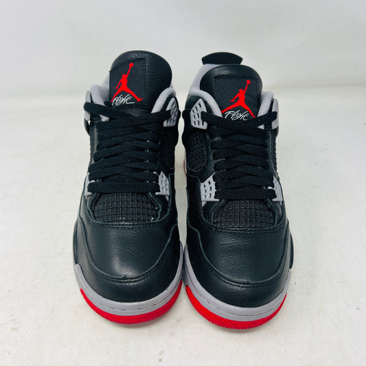 Jordan 4 Retro Bred Reimagined