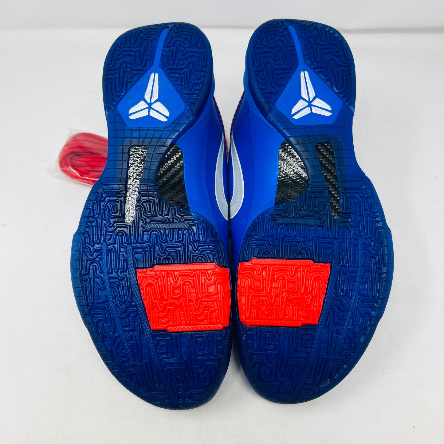 Nike Kobe 5 Protro Dodgers