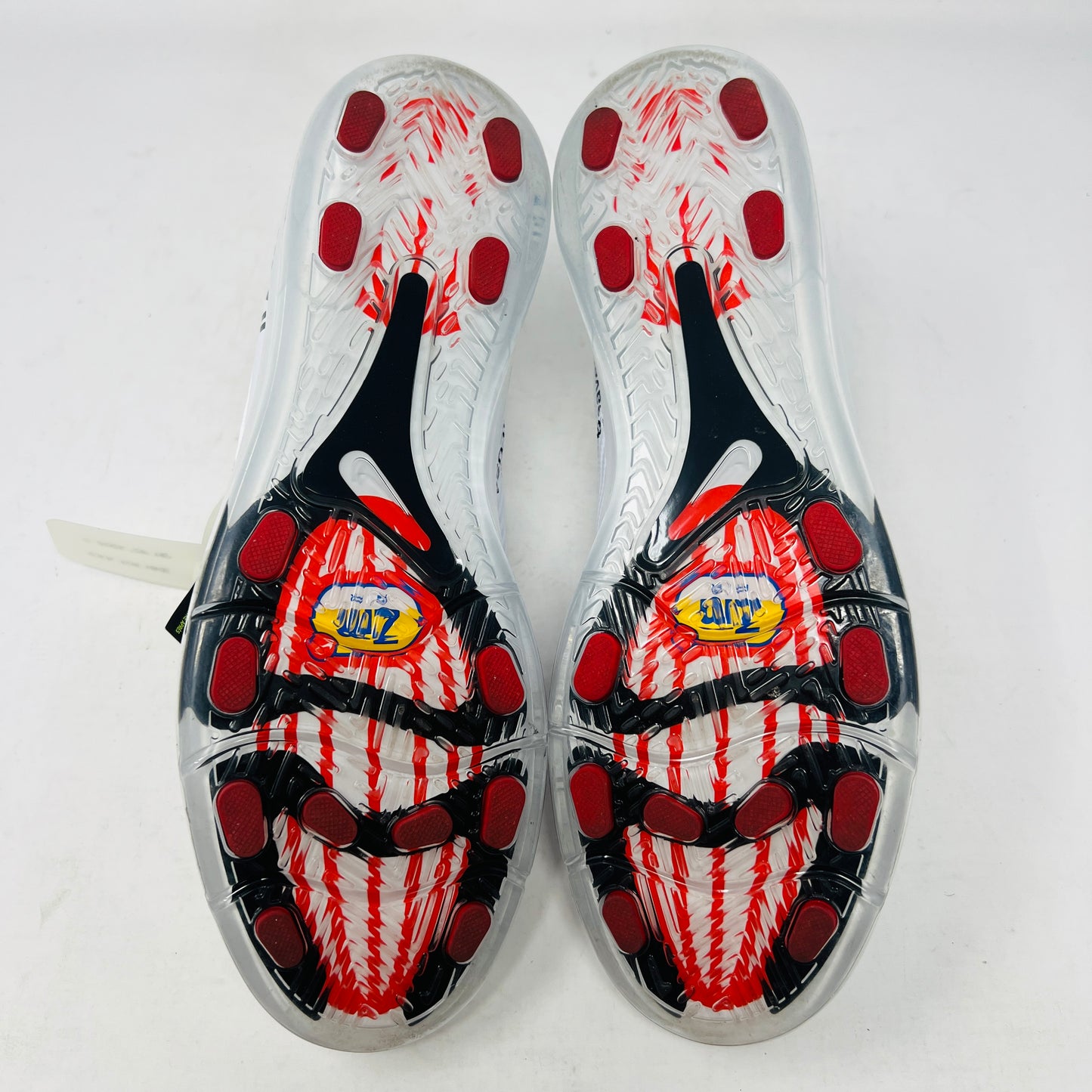 Nike Cryoshot Zoom M9 Virgil Abloh Archives