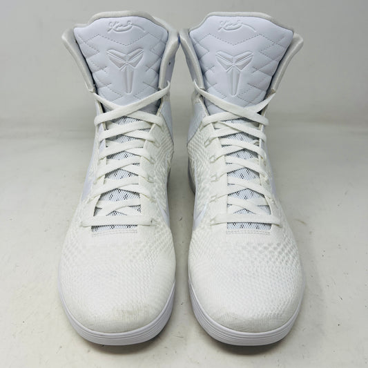 Nike Kobe 9 Elite Protro Halo