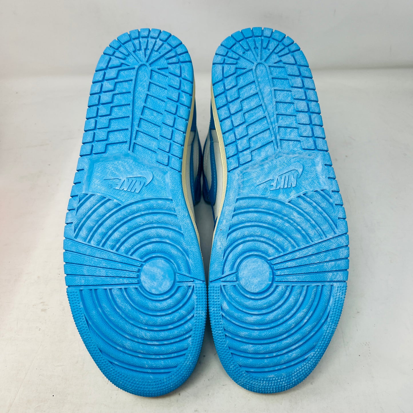 Jordan 1 Retro High OG UNC Reimagined