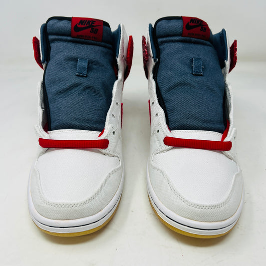 Nike SB Dunk High Cheech & Chong