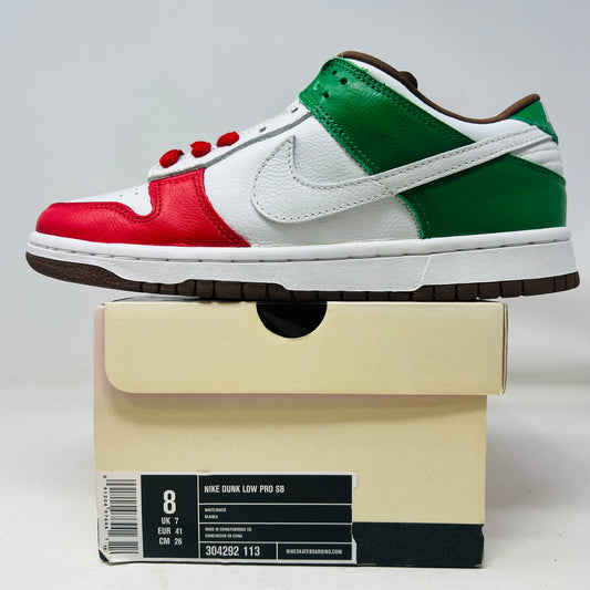 Nike SB Dunk Low Cinco de Mayo