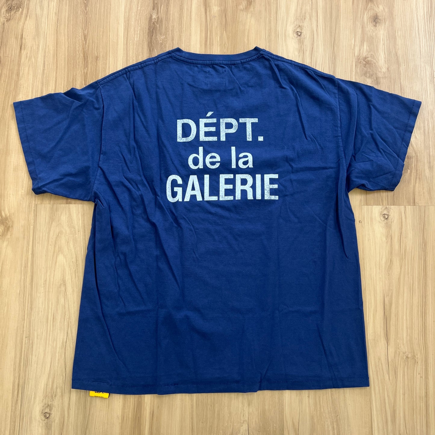 Gallery Dept. French Tee Blue