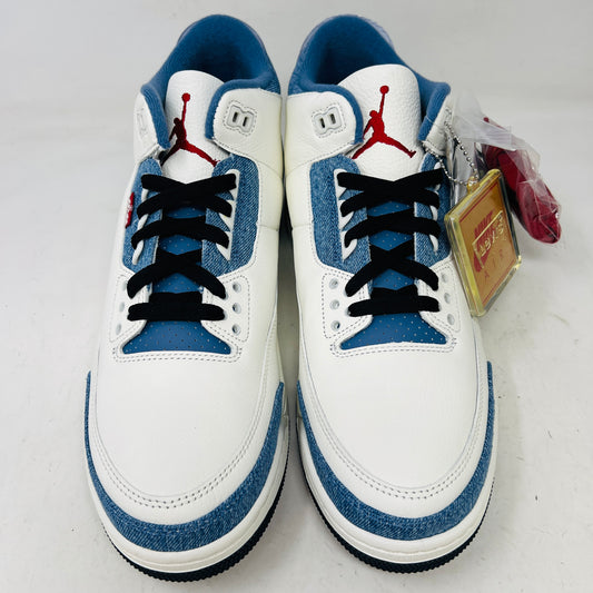 Jordan 3 Retro Levi’s All-Star