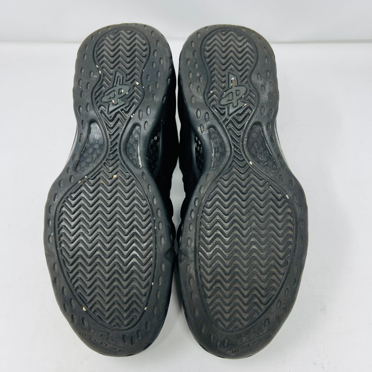 Nike Air Foamposite One Anthracite (2023)