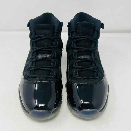 Jordan 11 Retro Cap and Gown
