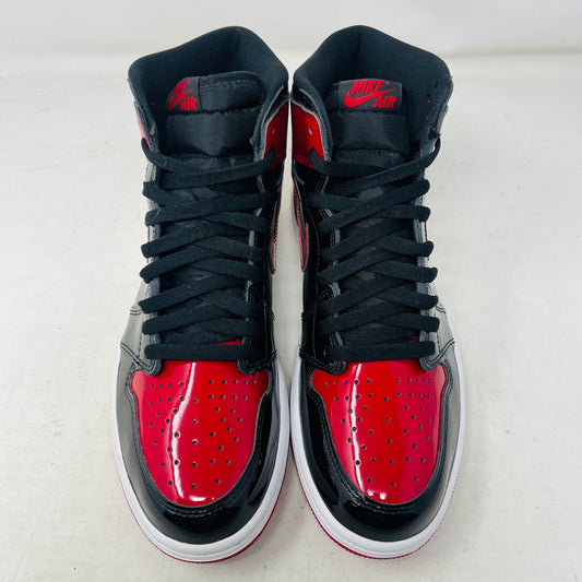 Jordan 1 Retro High OG Patent Bred
