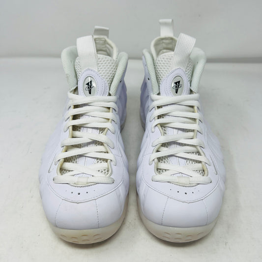 Nike Air Foamposite One Triple White