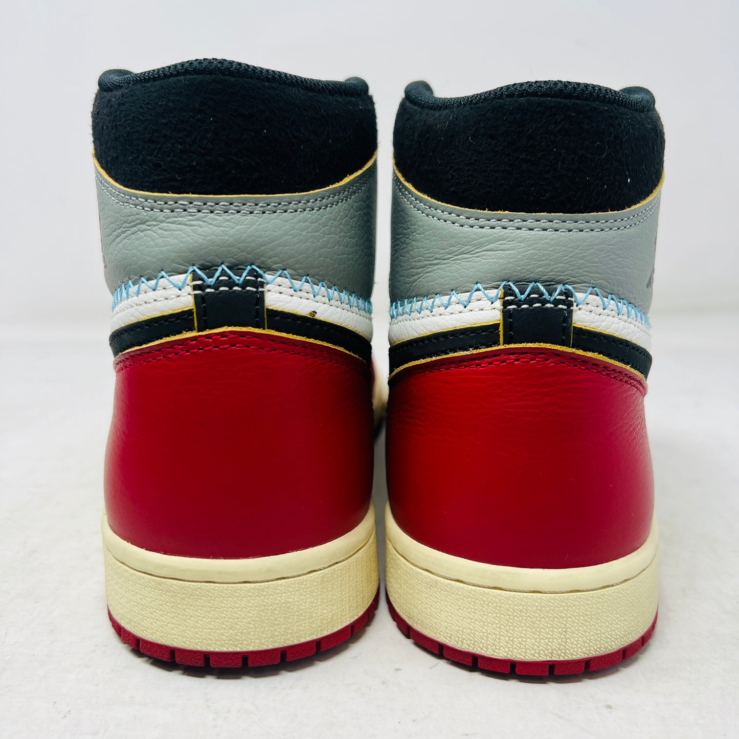 Jordan 1 Retro High OG SP Union LA Chicago Shadow