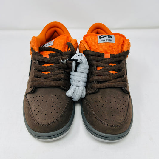 Nike SB Dunk Low Pro Muni Fast Pass