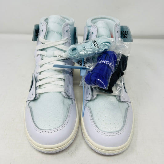 Jordan 1 Retro High Off-White Euro