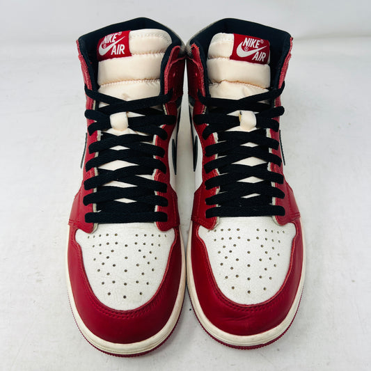 Jordan 1 Retro High OG Chicago Lost and Found