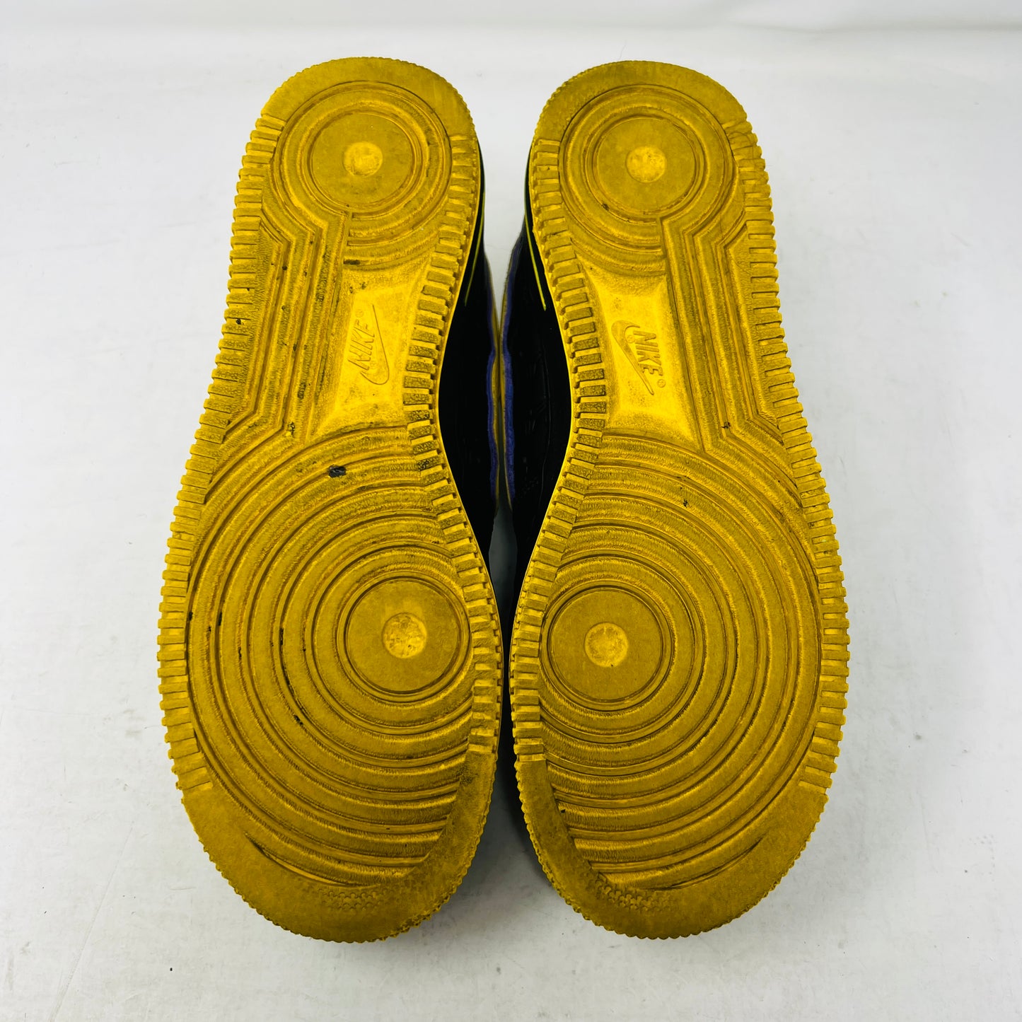 Nike Air Force 1 Low Kobe Bryant Lakers Away (Numbered Edition of 8000)