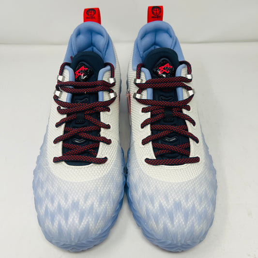 Nike ST Charge Cade Cunningham Detroit Tough