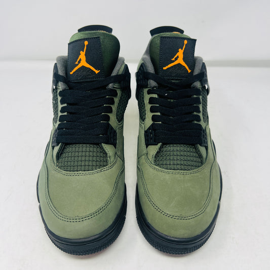 Jordan 4 Retro OG SP Undefeated
