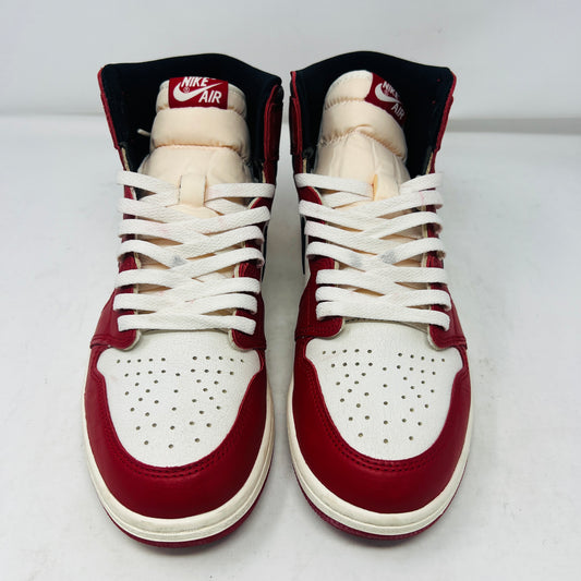 Jordan 1 Retro High OG Chicago Lost and Found