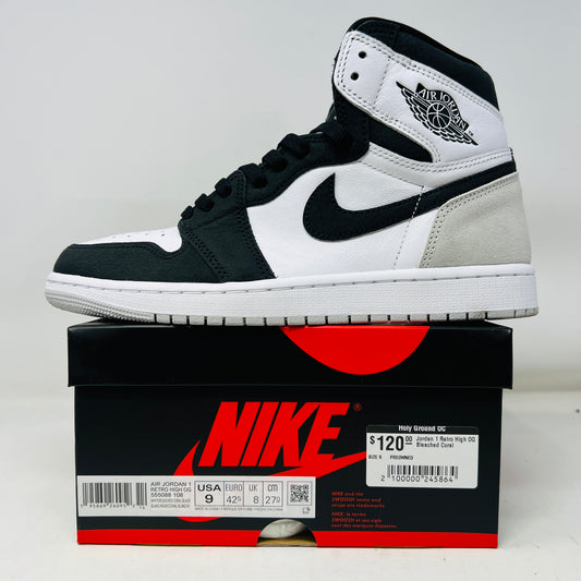 Jordan 1 Retro High OG Bleached Coral