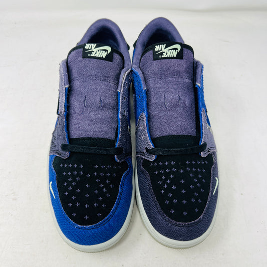 Jordan 1 Retro Low OG Zion Williamson Voodoo Alternate