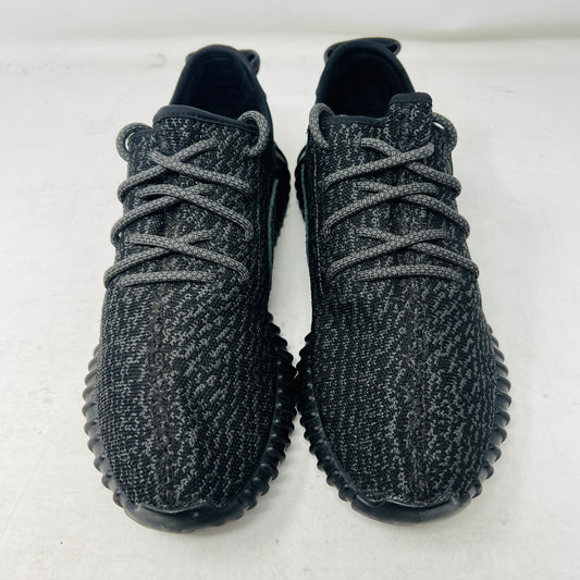 adidas Yeezy Boost 350 Pirate Black (2015)