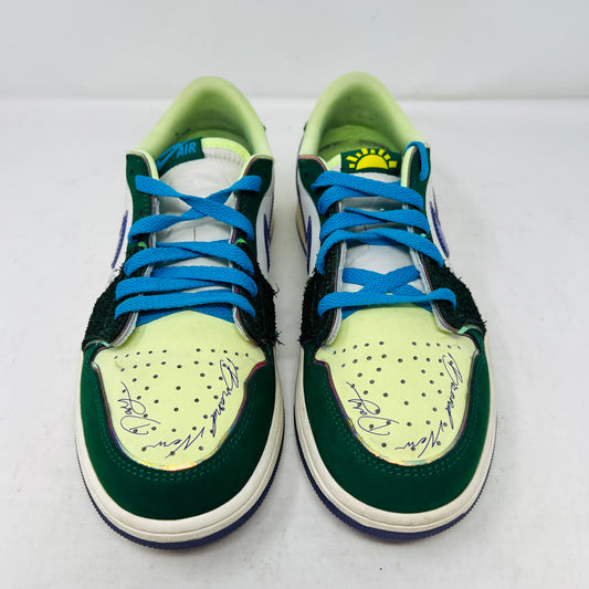 Jordan 1 Retro Low OG Doernbecher