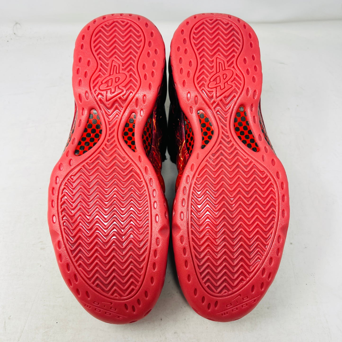 Nike Air Foamposite One Stranger Things