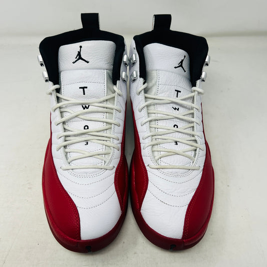 Jordan 12 Retro Cherry (2023)