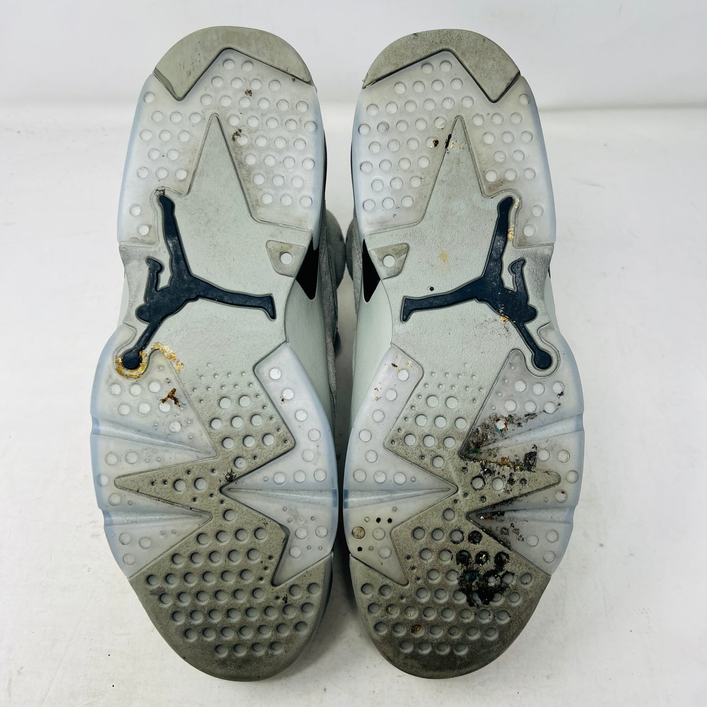 Jordan 6 Retro Georgetown (2022)