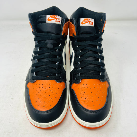 Jordan 1 Retro High OG Shattered Backboard (2025)