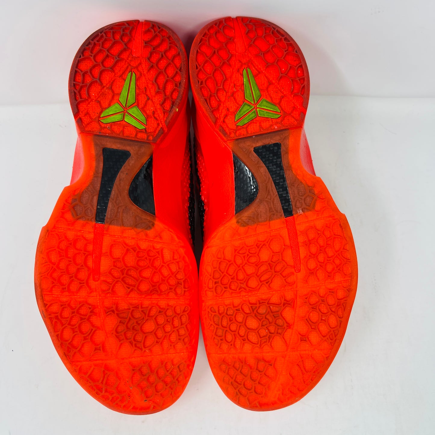 Nike Kobe 6 Protro Reverse Grinch