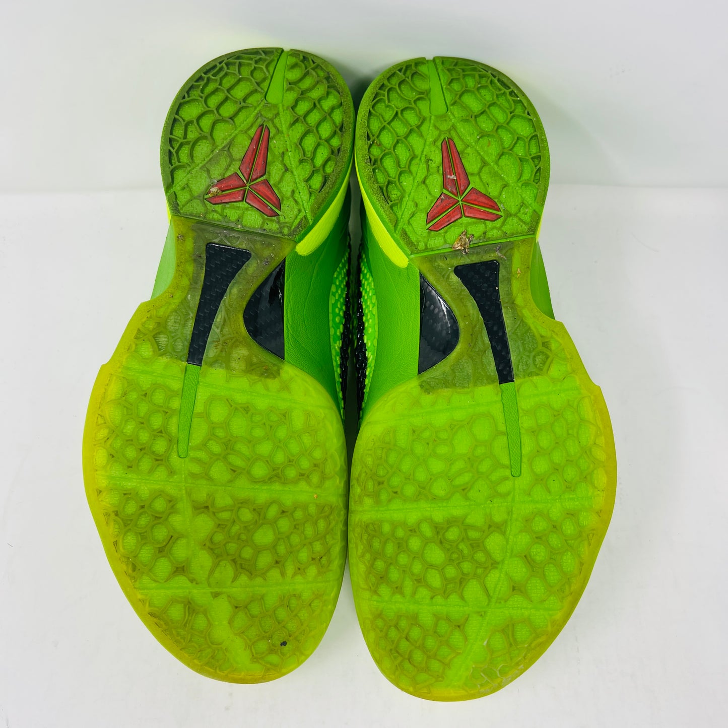 Nike Kobe 6 Protro Grinch (2020)