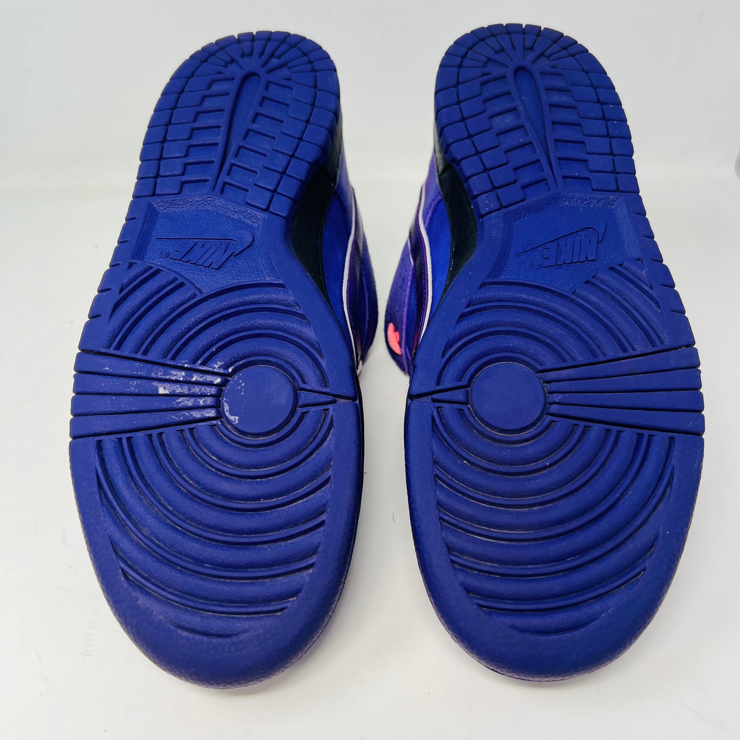 Nike SB Dunk Low Concepts Purple Lobster